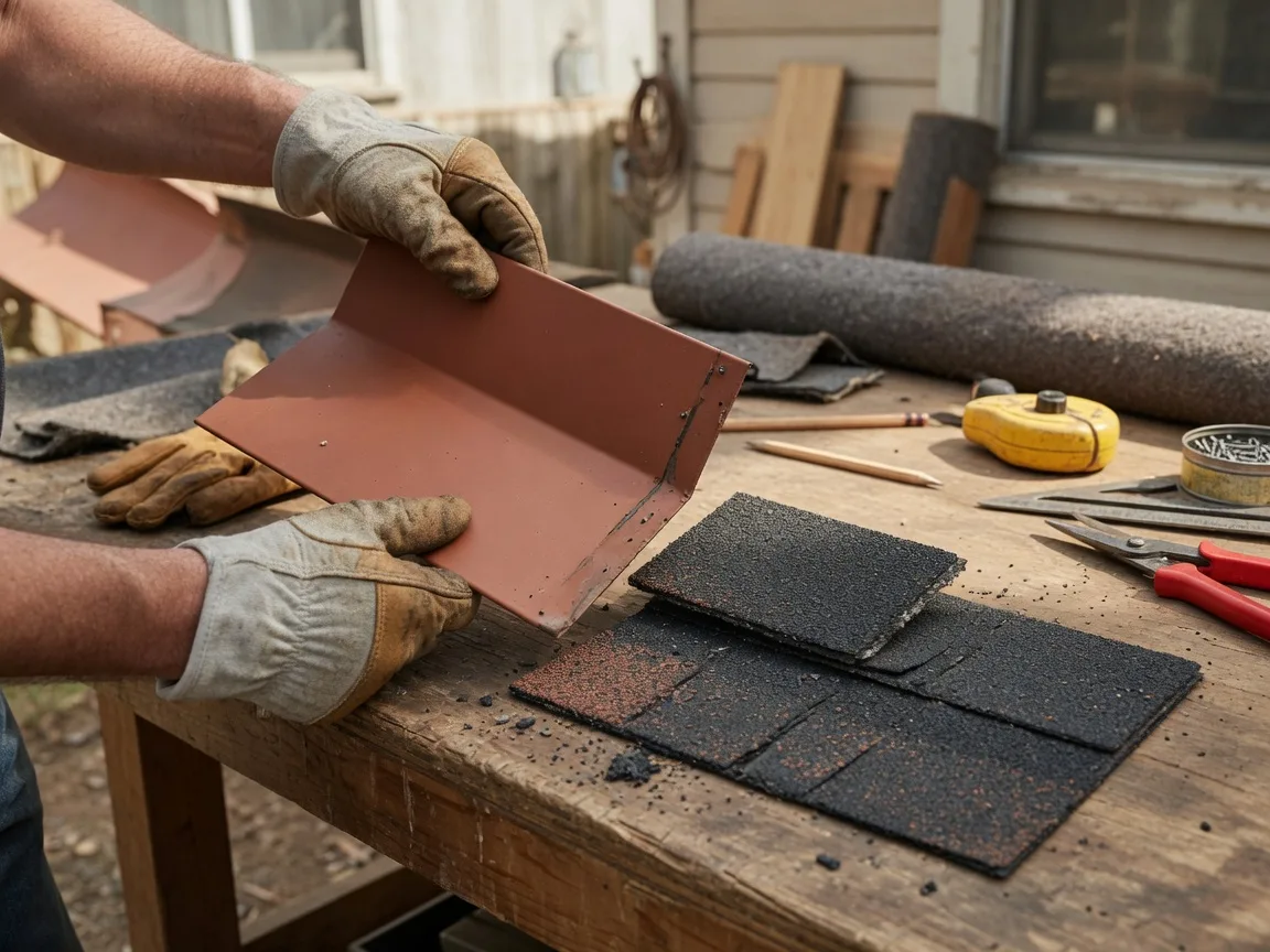 Roof Repair company in Empire, CA